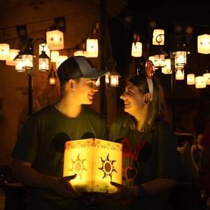 Meet your Posher, Burgin